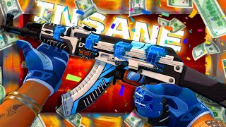 Insane Ak-47 Vulcan Pull On Csgo Luck !!