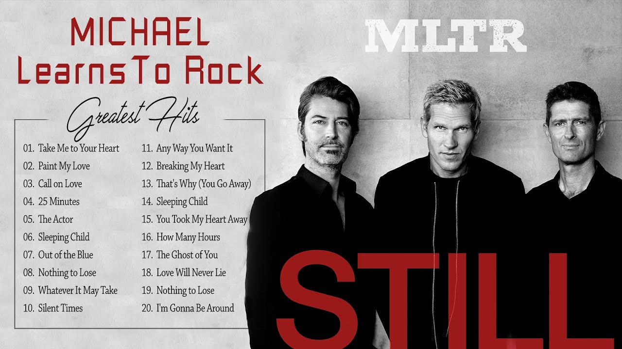 MICHAEL LEARNS TO ROCK ALL THE BEST アルバム Amazon.de:All the Best
