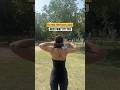 Do This Everyday & Your Body Will Thank You 🤍 # #homeworkout
