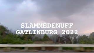 Slammedenuff Gatlinburg 2022 Kent Car Club