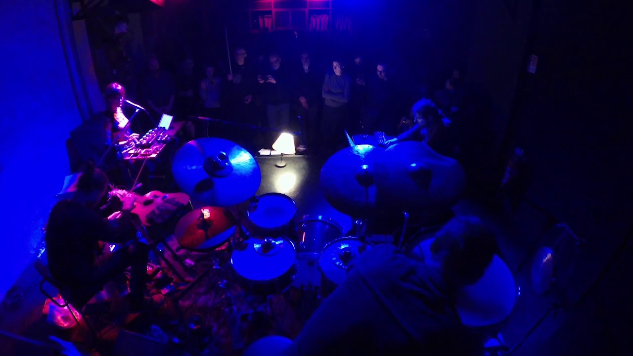 Acre + Ludovica Manzo