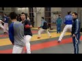 WKF KARATE CHAMPION TRAINING | Iran national coach