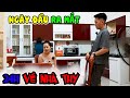 Hành Trình Về Nhà THY và 24H Sống Chung Với Gia Đình THY