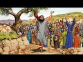 026 -‬ شفاء المفلوج  (Arabic-Ketab El Hayat)‬