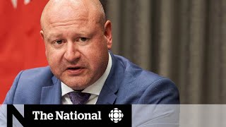 Winnipeg closes bars, drops gathering max to 5 amid COVID-19 spike
