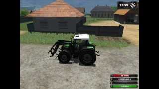 Landwirtschaft simulator 2011 LsH map v2