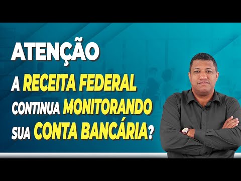 A RECEITA FEDERAL
