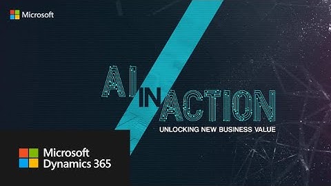 Bryan Goode presents AI in Action: Lifetime Products fuels transformation with agentic AI