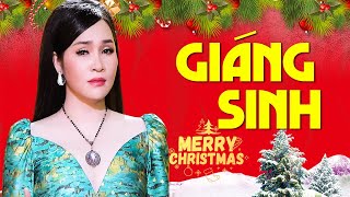 NHẠC NOEL XƯA BÀI THÁNH CA BUỒN - LK Noel Xưa Hải Ngoại Mừng Giáng Sinh An Lành