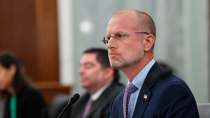 Happening Now: FCC Officials Testify Before Senate On Agency Oversight