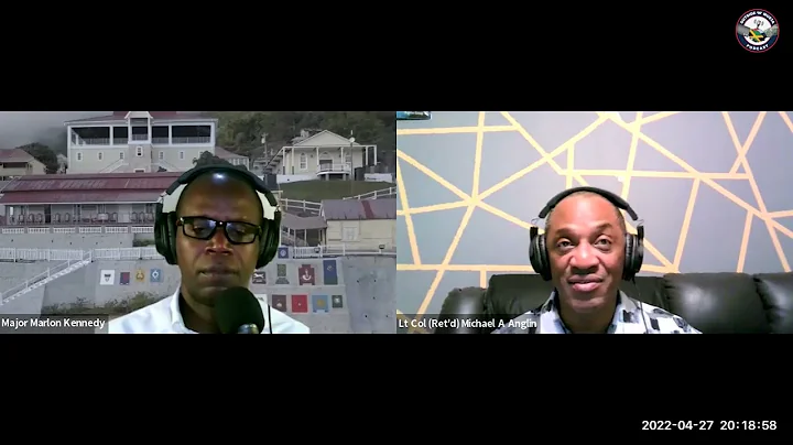 Outside N Musta   Episode 4 with Lt Col (Ret'd) Mi...