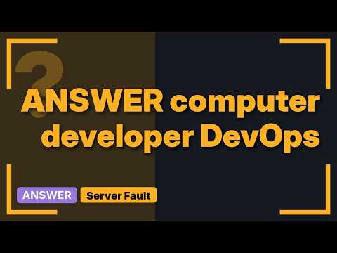 How do I correct an "the security database on the server does not have a computer account" on a...