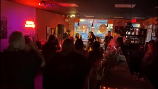 ZouZou Mansour’s Soraia rocks Denville’s Sweet Vinyl record store! #rock #concert by OnTheFritzTV 171 views 1 month ago 5 minutes, 10 seconds