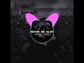 Never be alone beat  no matter where you go  beat remix  musicalvibes