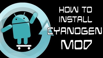 How to Install CyanogenMod 10.1/10.2 Android 4.2.2/4.3 Jelly Bean on the Samsung Galaxy S3