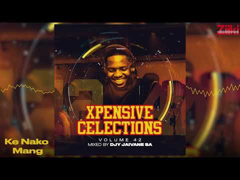 Muziqal Tone , Amu Classic & Kappie -  Ke Nako Mang (Audio Visual)