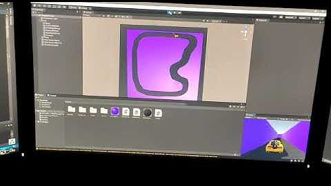 Self-driving Car using NEAT (C# and Unity)