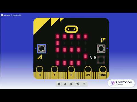 Python L1L2 Homework - IF-THEN-ELSE with Variables  || MELS Coding || STEM || Micro:bits ||