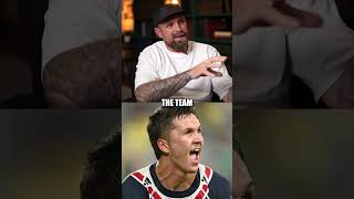The Roosters' alternate universe has arrived