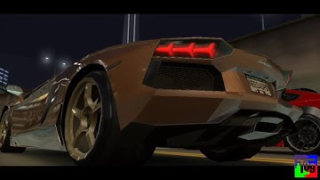 Need For Speed™ No Limits Campaign Chapter 18: FINAL SHOWDOWN (Race 8)