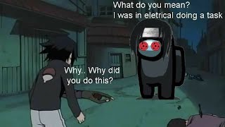 Funny Naruto memes part 4 #anime #naruto #narutomemes