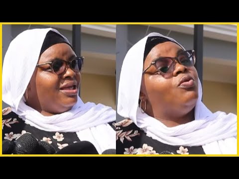 ALIYEWATUMA WATU KUVAMIA MAMA MJANE AFUNGUKA MAZITO SAKALA LA NYUMBA AWEKA WAKE