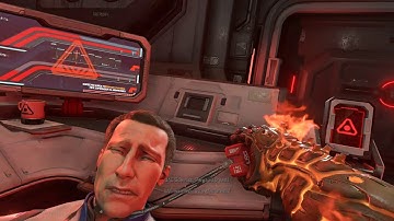 DOOM ETERNAL   Doomguy