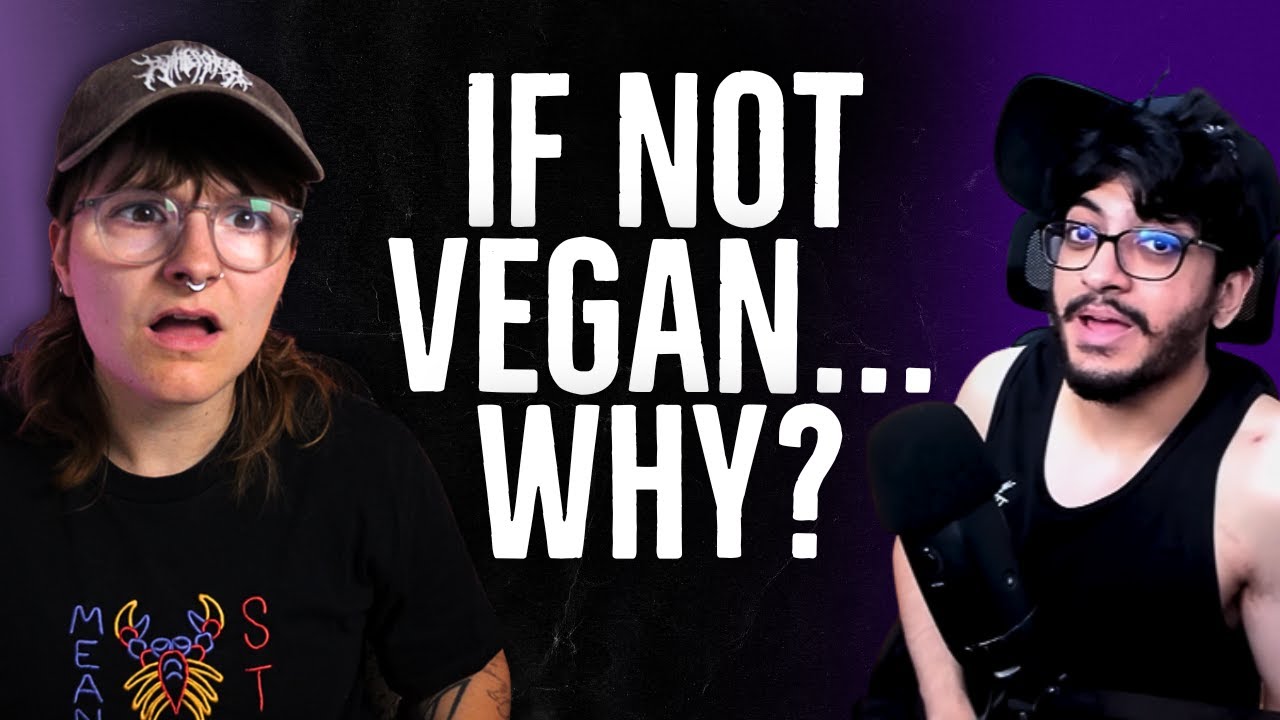 Как Пегас (случайно?) выступил в защиту веганства