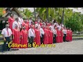 Celebrons le roi des rois  chorale de lglise adventiste  pamatai