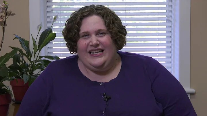The NCSSM Resilience Project: Christine Belledin