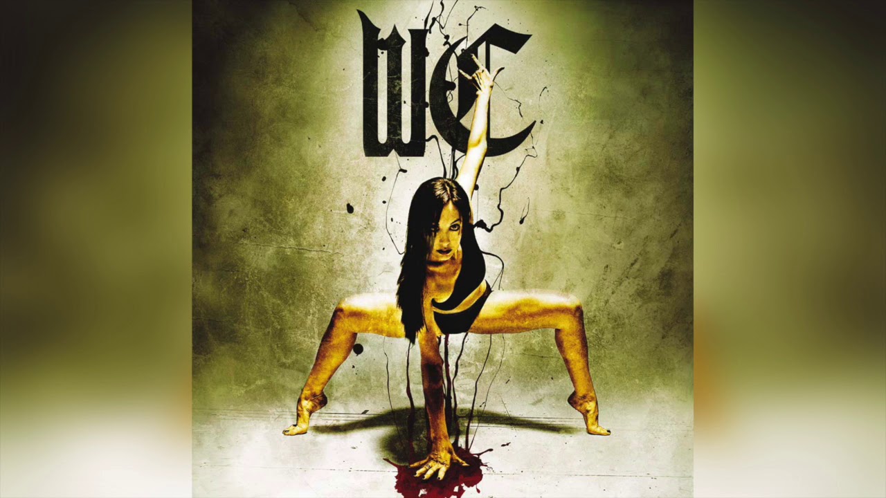 Guarda WC - Ashes | Official Audio Release su YouTube Guarda WC - Ashes | Official Audio Release su YouTube
