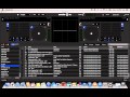 Como utilisar y Mezclar En el serato Dj