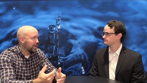 The future of water management: AI, machine learning, and innovation at HRSD