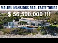 Tour These Malibu Mansions for Sale | Virtual Real Estate Tours