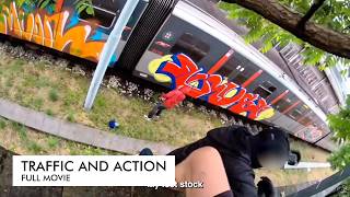 Traffic and Action