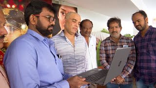 Desam Kosam Bhagath Singh Movie Teaser Launched by Producer Dil Raju | TV5 Tollywood Image