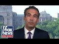 Media waste no time attacking George P. Bush amid state attorney general run