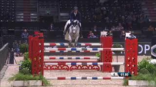 CSI5*W n°1  Prix HORSE & SPORT  Replay de l'épreuve