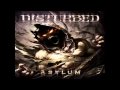 Disturbed - Asylum