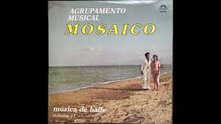 Agrupamento Al Mosaico  Si Madame