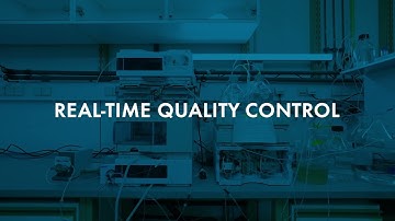 ECOnti Project - Integrated Continuous Manufacturing in Biotechnology