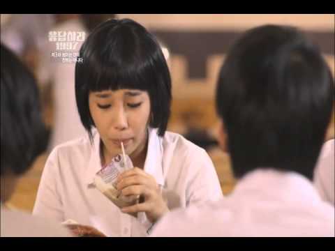 응답하라1997, Reply1997 Ep.3,4 : 너 한 번, 나 한 번...