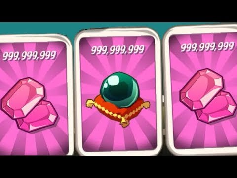 Angry Birds 2 New HACK Gems Black Pearls Treasure Chests