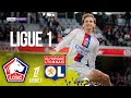 Lille Vs Lyon HIGHLIGHTS Ligue 1 09 28 2025 BeIN SPORTS USA Lille Vs Lyon HIGHLIGHTS Ligue 1 09 28 2025 BeIN SPORTS USA