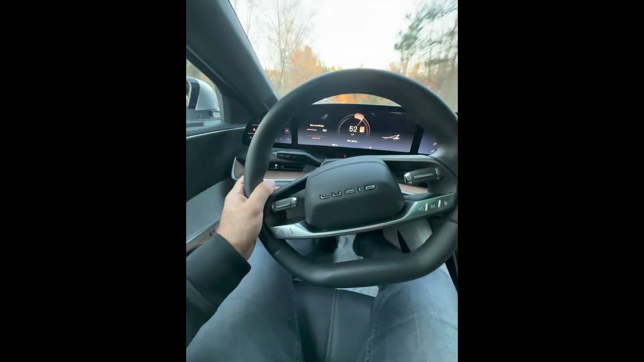 Does Lucid Beat Out Tesla Will They Even Survive Ev