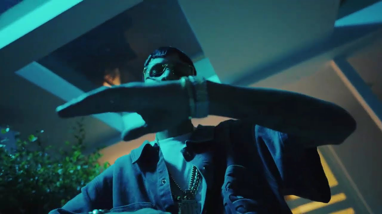 ⁨@YoungGarcia⁩  Ft  ⁨@Mvchoo23   &  ⁨@KJohn_twt    - 6 AM REMIX (Official Video)