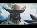 Into High Rank | Monster Hunter Wilds First Playthrough Part 7