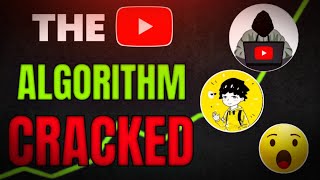 How @decodingyt And @stepGrow Cracked the Youtube Algorithm | Secret Reveled ! |