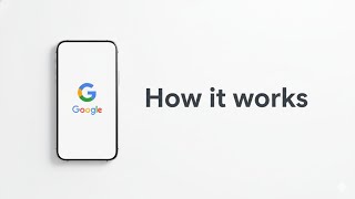 How it works Google Search Algorithm