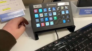 3s and Lean Improvements 14th February